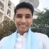 Dhruvil Gandhi