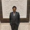 Sharan Raju
