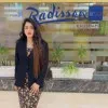 Varsha Thakur