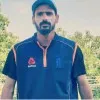 Firdous Ahmad