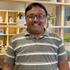 Yasodhara Srinivas Vuddagiri