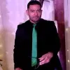 Edgar Cruz Garcia