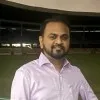 Sridhar Ragupathy