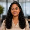 Pragathi Sudarshan