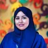 Bushra Alharbi