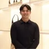 Nathaniel Laurente