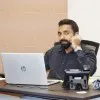 Nisamudheen Vettuvalappil