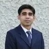 Ishant Chandra Saxena