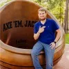Maverick Jackson