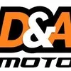 DandA Moto coimbatore