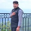 Rishav Thakur