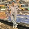 Pravesh Arya