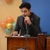 Raja Umair