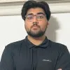 Moksh Parekh