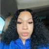 Xarielle Stewart