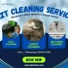 Sofa and Carpet Cleaning Services Dubai