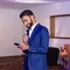 Chintan Parikh