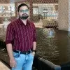 Saumyaranjan Sahoo