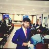 srikanth pothireddy