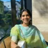 Shravanthi Padmanaban