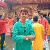 Sujoy Adhikari