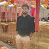 Shubham Hinge