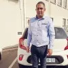Rowen Moodley