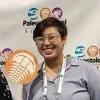 Clara Wong