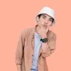 Ramadhan Adi Pratama