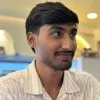 Harsha vardhan Dandu