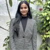 Bhuvisha Reddy