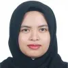 Siti Nur Nazirah Nazain