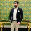 Shaheer Rafique