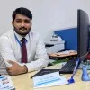 Waleed Raza