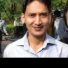 Soumendra Tripathi