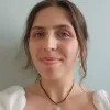 Olya Zhugayevich