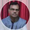 Dharmender Sharma