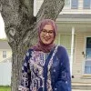 Nafisa Kabir