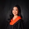 Tria Lalaine Arrogante