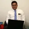 Titas Bhattacharjee
