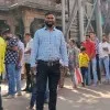 Suraj Koninty
