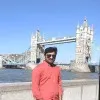 Lokesh Mellaboina