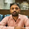 Ravindra Reddy Bobbala