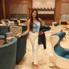 shreya gandhi