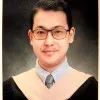 James Dominic Liao