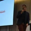 Coach Gus Larena Lantoria