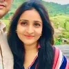 Binal Mandaliya