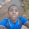 Christopher Mohloba pholosho