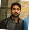 Asad ullah