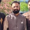 Mujeeb Qureshi
